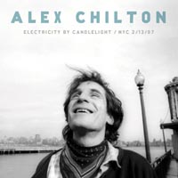 Alex Chilton — Ocean Club '77